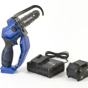 X-Saw Einhandsäge Set mit Akku 4 Ah und Ladegerät. Angebot