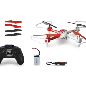 X-TREME Line Quadcopter "MARATHON" Aktuell