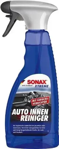 Saisonangebot XTREME Auto-Innenreiniger 500 ml