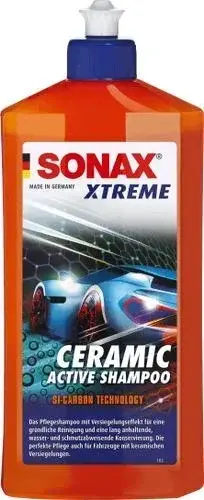 Top-Angebot XTREME Ceramic Active Shampoo 500 ml