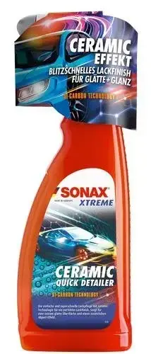 Markenware XTREME Ceramic Quick Detailer 750 ml