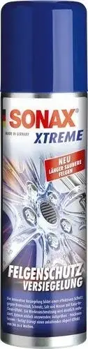 XTREME Felgenschutzversiegelung 250 ml Mega-Angebot