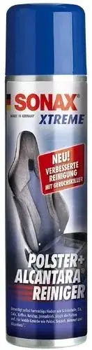 Neu Im Sortiment XTREME Polster + Alcantarareiniger 400 ml