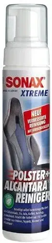 Meistverkauft XTREME Polster + Alcantarareiniger treibgasfrei 250 ml