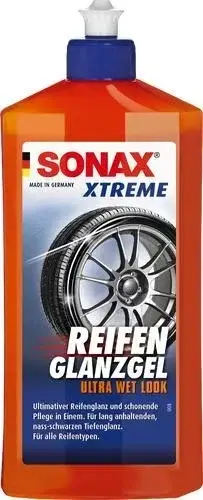 Markenprodukt XTREME Reifenglanzgel 500 ml