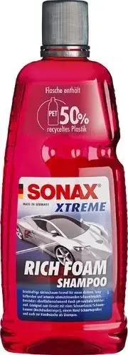 XTREME Rich Foam Shampoo 1 l Sonderaktion