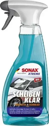 XTREME Scheibenklar 500 ml Angebot