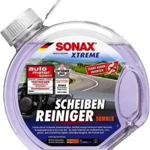 XTREME Scheibenreiniger Sommer gebrauchsfertig 3 l Sichere Zahlung