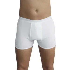 Sofort Bestellen XXL Herren-Inkontinenzshorts