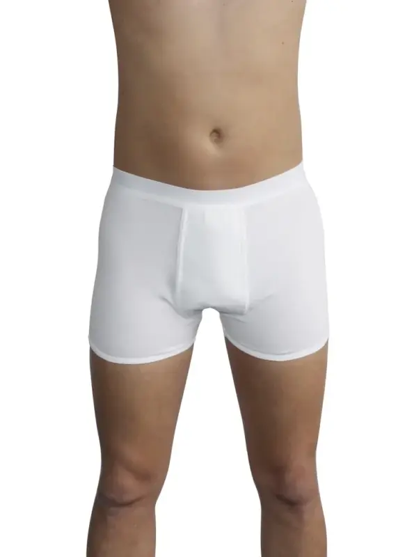 Sofort Bestellen XXL Herren-Inkontinenzshorts