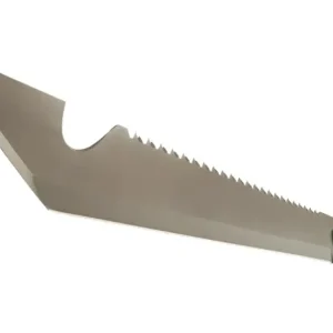 XXL-Machete 4-in-1 mit Titanium Beschichtung + Gürtelhalfter Sonderaktion