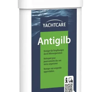 Sofort Bestellen YACHTCARE Anti Gilb 500 ml
