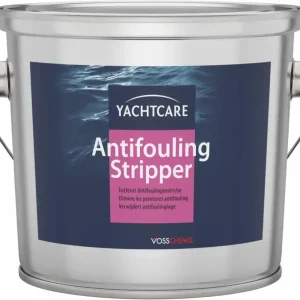 Zertifiziert YACHTCARE Antifouling Stripper 2,5 Liter