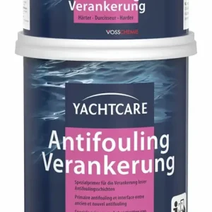 Preis Gesenkt YACHTCARE Antifouling Verankerung 750 ml weiß