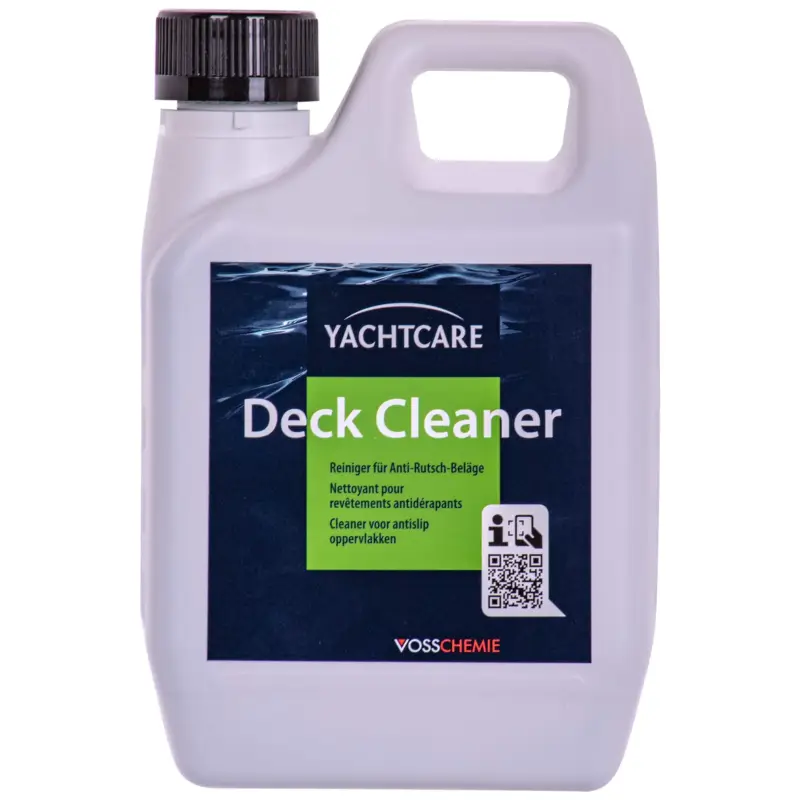 Preiswert YACHTCARE Deck Cleaner 1 Liter