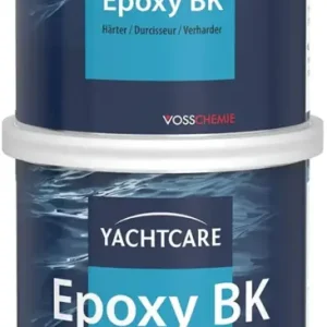 Preisknaller YACHTCARE Epoxy BK A+B 1000 g Laminier- und Vergussharz