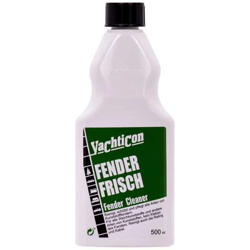 Aktuell YACHTICON Fender Frisch in verschiedenen Größengebinden