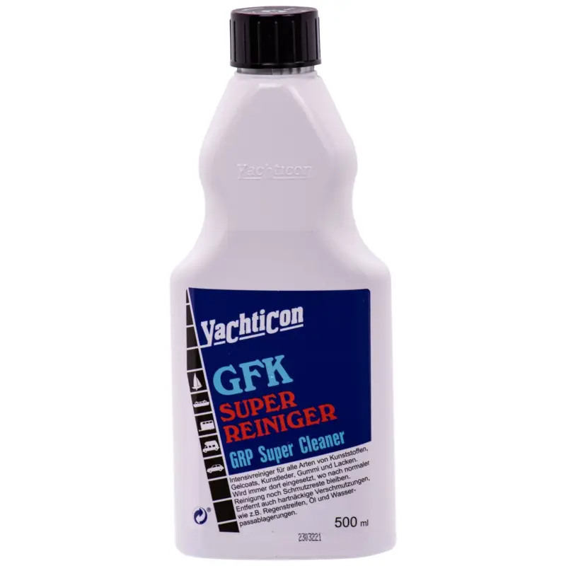 YACHTICON GFK Superreiniger 500 ml Preiswert