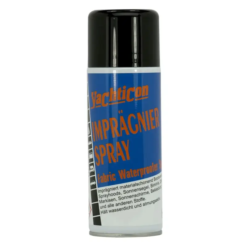 Meistverkauft YACHTICON Imprägnierspray 400 ml