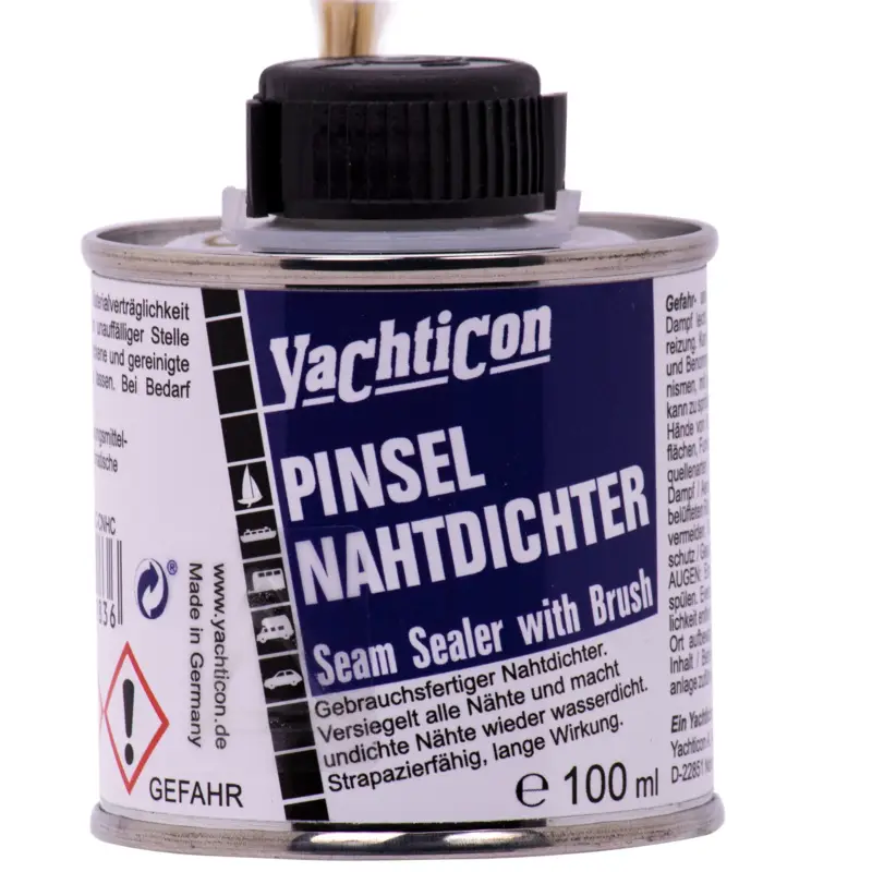 YACHTICON Nahtdichter mit Pinsel 100 ml Kracherpreis