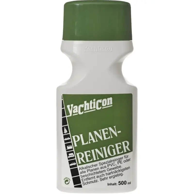 YACHTICON Planen Reiniger in verschiedenen Größengebinden Sale