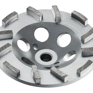 Online Kaufen Flex Diamantschleifteller Beton-Jet Dm. 115 mm