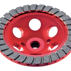 Flex Diamantschleifteller Turbo-Jet II Dm. 115 mm Heißes Angebot