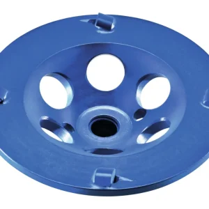 Flex PKD-Schleifteller zum Abtragen von thermisch empfindlichen Belägen Dm. 115 mm Bestpreis