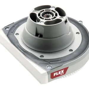 Top-Seller Flex Segmentschleifkopf für Diamantschleifpads
