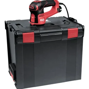 Direktkauf Flex GCE 6-EC Kit Wand- und Deckenschleifer Handy-Giraffe® mit Wechselkopfsystem in L-BOXX®