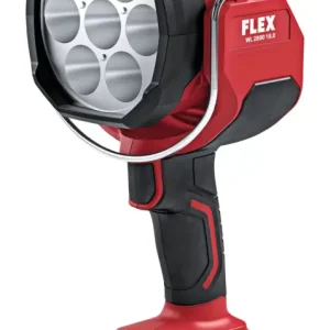 Flex WL 2800 18.0 Akku-Flutlicht Handlampe 12/18 V ohne Akku im Karton Zertifiziert