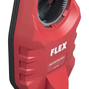 Flex Bohrstaubadapter für Bohrarbeiten bis Bohr-Ø 67 mm Angebot