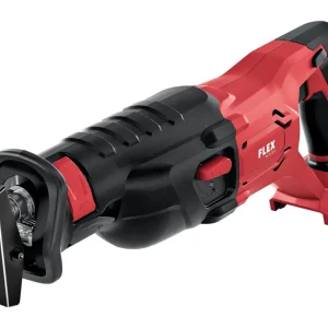 Jetzt Kaufen Flex RS 29 18.0 C Akku-Säbelsäge mit Pendelhub 18 V ohne Akku im Karton