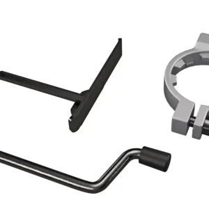 Letzte Chance Flex Tiefen- und Parallelanschlag für Multitool MT 18.0-EC