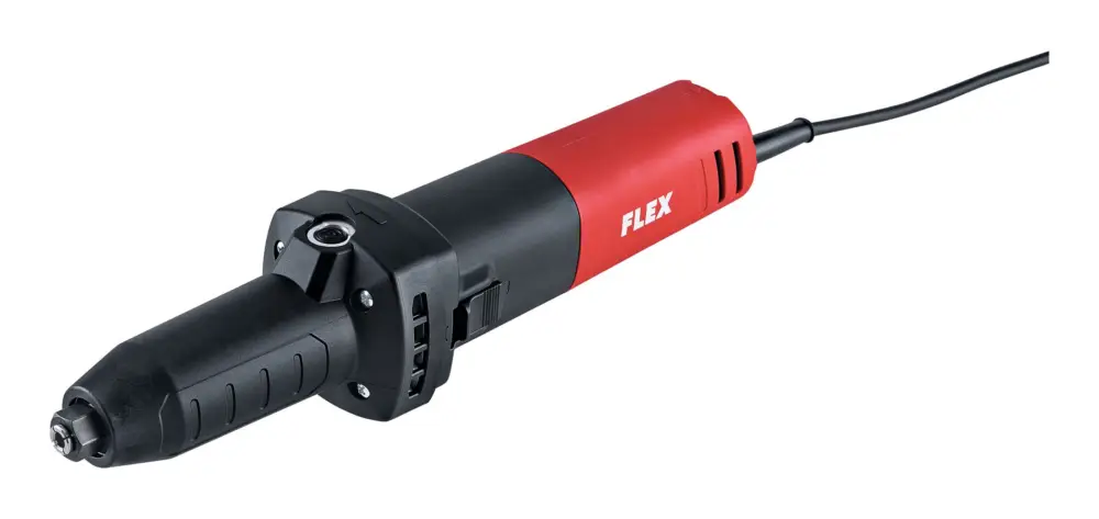 Flex DGE 8-32 Geradschleifer mit variablem, hohem Drehzahlbereich 800 Watt im Karton Meistverkauft