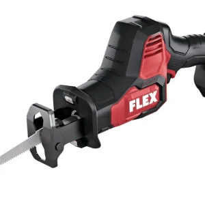 Günstig Flex RS 25 18.0-EC C Leistungsstarke Akku-Säbelsäge mit großem Hub 18 V ohne Akku im Karton