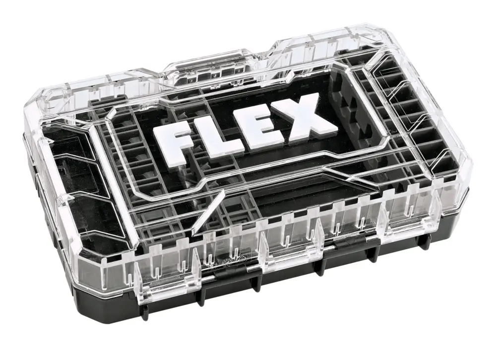 Flex Bitset Box leer Preis Gesenkt