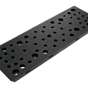 Sonderaktion Flex Klett-Schleifplatte