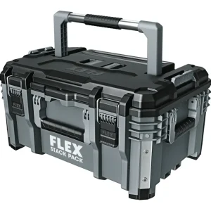 Solange Der Vorrat Reicht Flex Medium Box STACK PACK