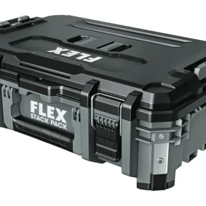 Versand Am Gleichen Tag Flex Top Box STACK PACK