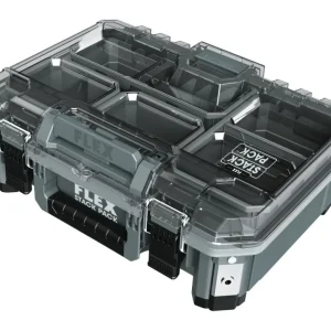 Abverkauf Flex Small Organizer STACK PACK