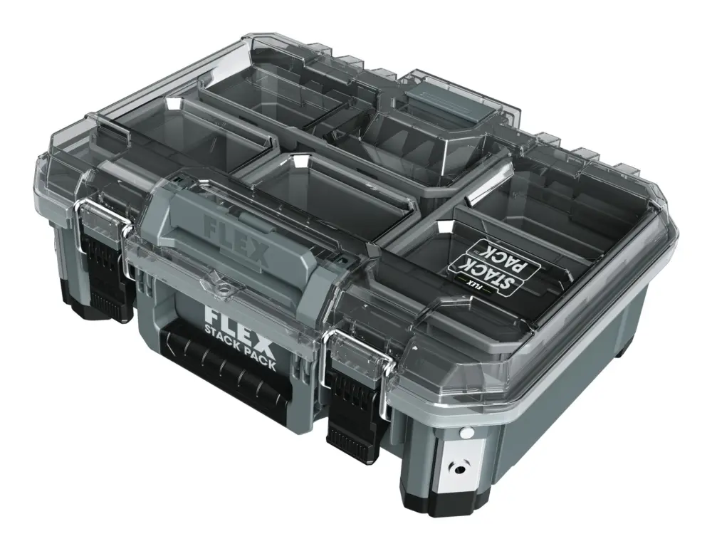 Abverkauf Flex Small Organizer STACK PACK