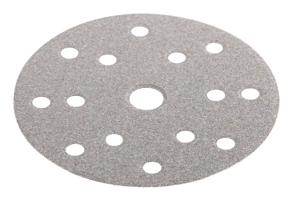 Jetzt Bestellen Flex Schleifpapier Universal Xtreme (VE 25) Korn P 320 Dm. 150 mm