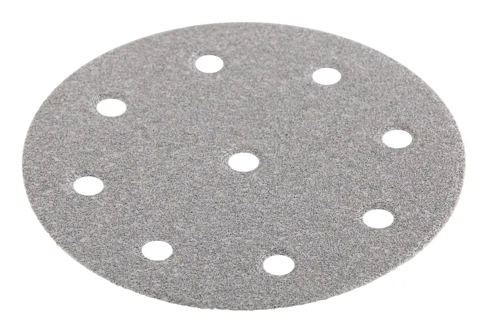 Flex Schleifpapier Universal Xtreme (VE 25) Korn P 320 Dm. 125 mm Geprüft