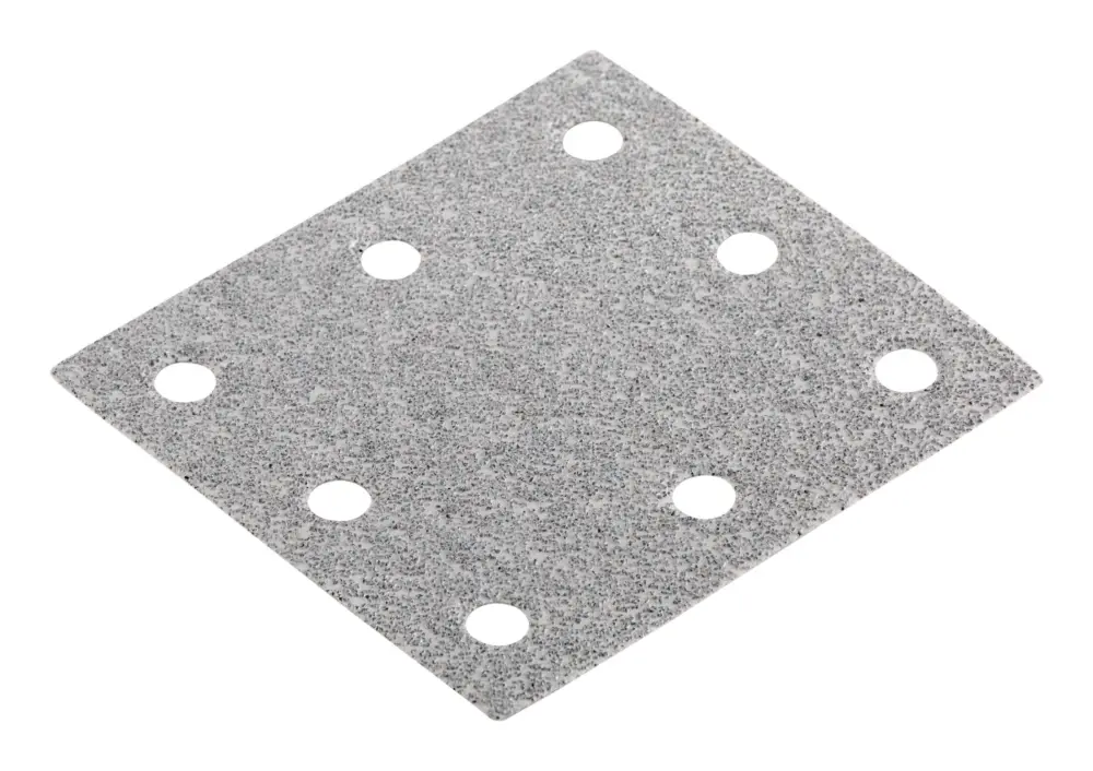 Flex Schleifpapier Universal Xtreme (VE 25) Korn P 180 105 x 115 mm Echt
