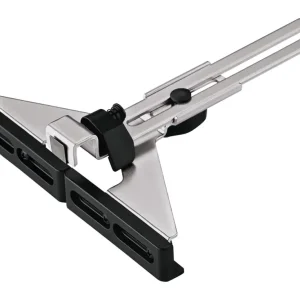 Must-Have Flex Schnellspann-Anschlag