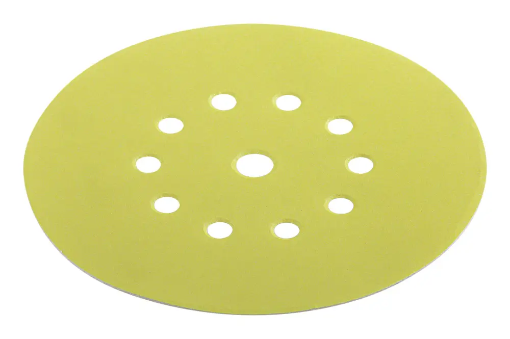 Jetzt Bestellen Flex Schleifpapier Wand/Decke Xtreme (VE 12) Korn P 120 Dm. 225 mm