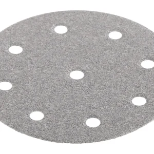Aktuell Flex Schleifpapier Universal Xtreme (VE 25) für ORE 2-125 / SE 14-2 125 Korn P 120 Dm. 125 mm