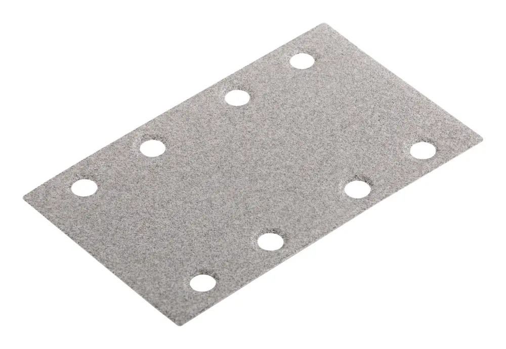 Flex Schleifpapier Universal Xtreme (VE 25) Korn P 100 80 x 133 mm Markenware