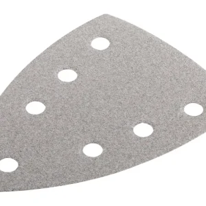 Zertifiziert Flex Schleifpapier Universal Xtreme (VE 25) Korn P 40 100 x 150 mm
